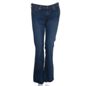 AG Jeans, 29, Club, Boot cut, Med Wash, Zipper fly, Pockets